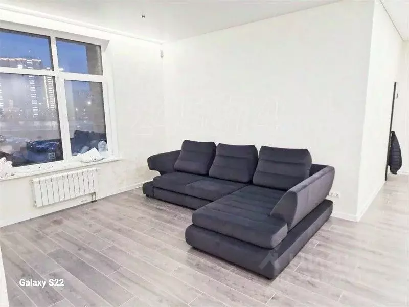 2-к кв. Москва просп. Лихачева, 18к5 (83.0 м) - Фото 1