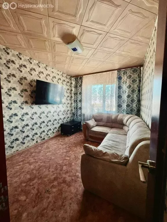 2-комнатная квартира: Череповец, Олимпийская улица, 73 (50.1 м) - Фото 1