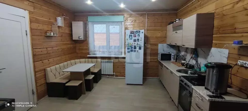 Дом в Бурятия, Иволгинский район, Гурульбинское с/пос, Удачный ДНТ ул. ... - Фото 1