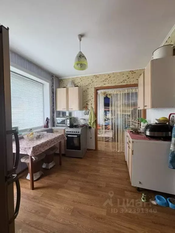 2-к кв. Кемеровская область, Полысаево г. Ленинск-Кузнецкий ... - Фото 1