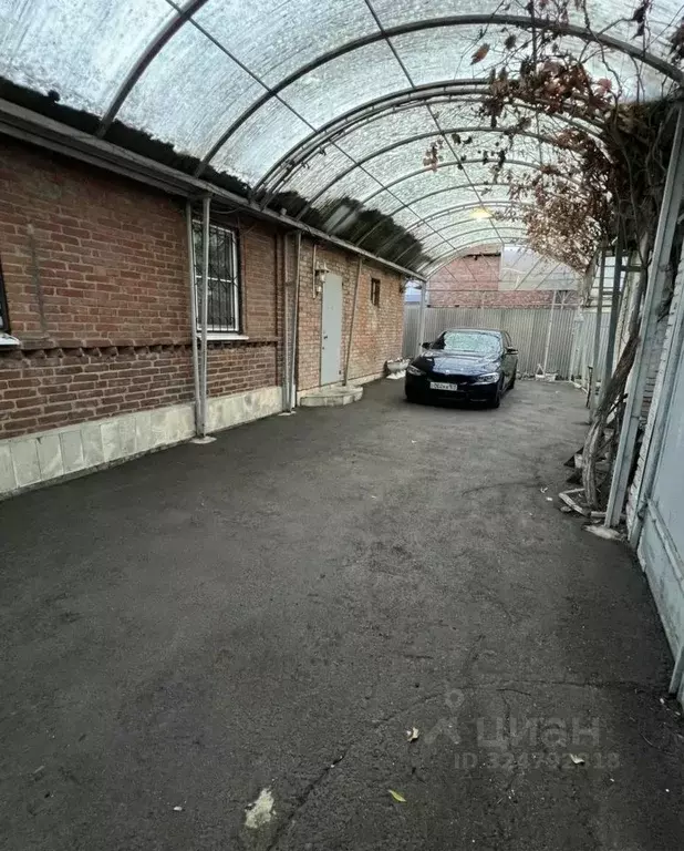 Дом в Ростовская область, Ростов-на-Дону Тибетская ул., 38/25 (80 м) - Фото 1
