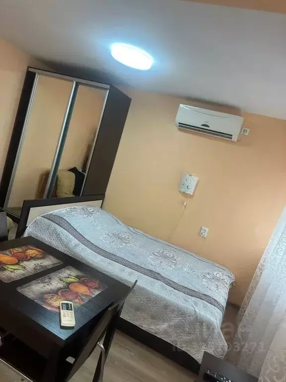 1-к кв. Крым, Ялта ул. Бассейная, 1 (22.0 м) - Фото 2