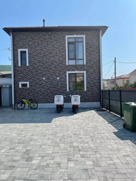 Дом в Краснодарский край, Геленджик городской округ, с. Кабардинка ул. ... - Фото 2