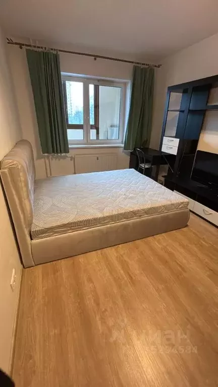1-к кв. Санкт-Петербург Костромской просп., 14К2 (40.0 м) - Фото 1