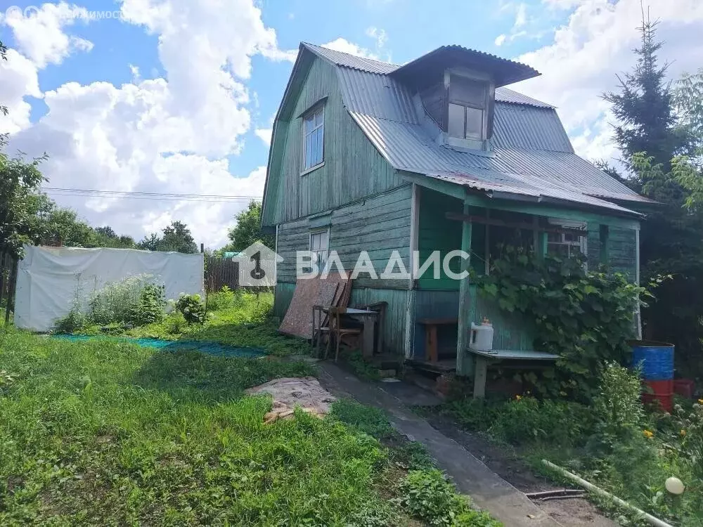 Участок в Владимир, сад Юрьевец-1, 103 (4.5 м) - Фото 1