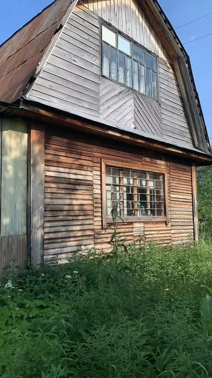 Дача 75 м на участке 4,5 сот. - Фото 0