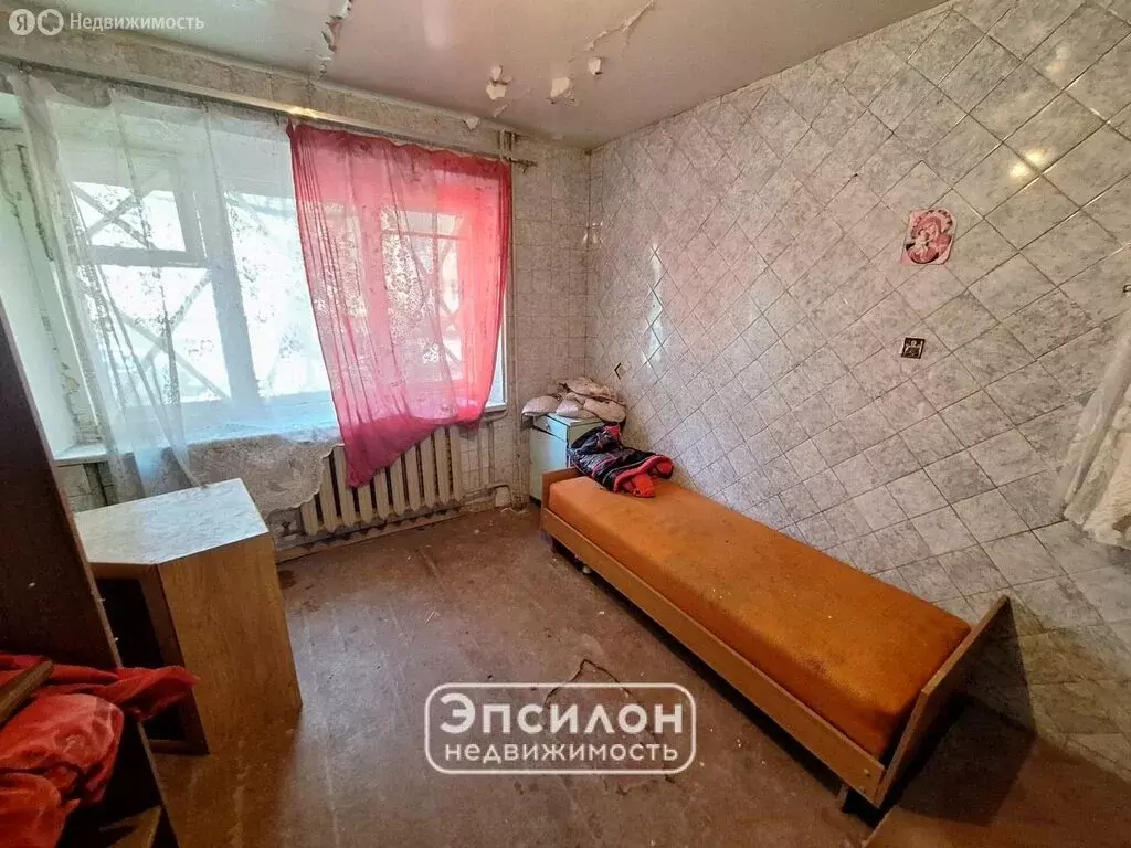 1к в -комнатной квартире (13 м) - Фото 2