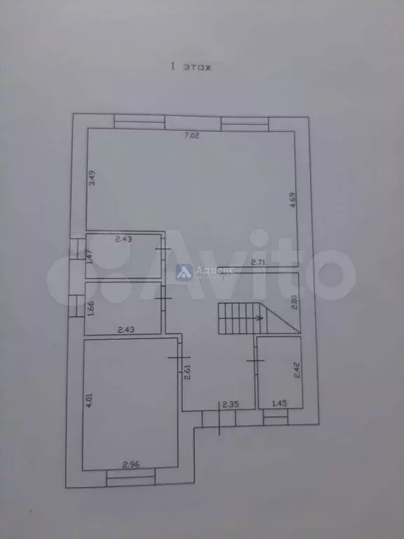 Коттедж 140,7 м на участке 8,4 сот. - Фото 0