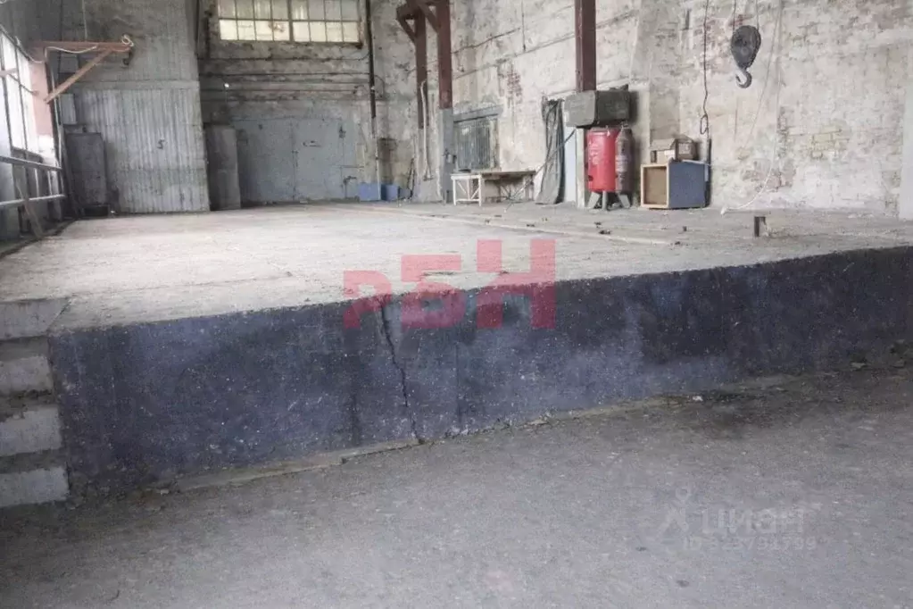 Производственное помещение в Самарская область, Самара просп. ... - Фото 2