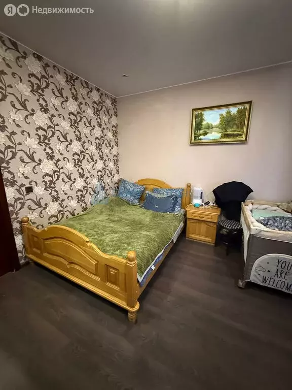 2-комнатная квартира: Подольск, улица 43-й Армии, 21 (55 м) - Фото 2