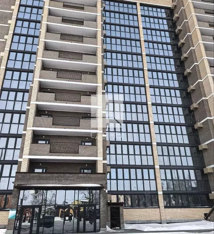 Свободной планировки кв. Амурская область, Благовещенск Забурхановская ... - Фото 1