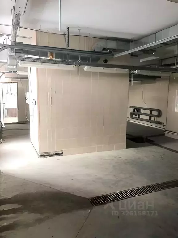 Помещение свободного назначения в Москва Братеевская ул., 24к1 (150 м) - Фото 2