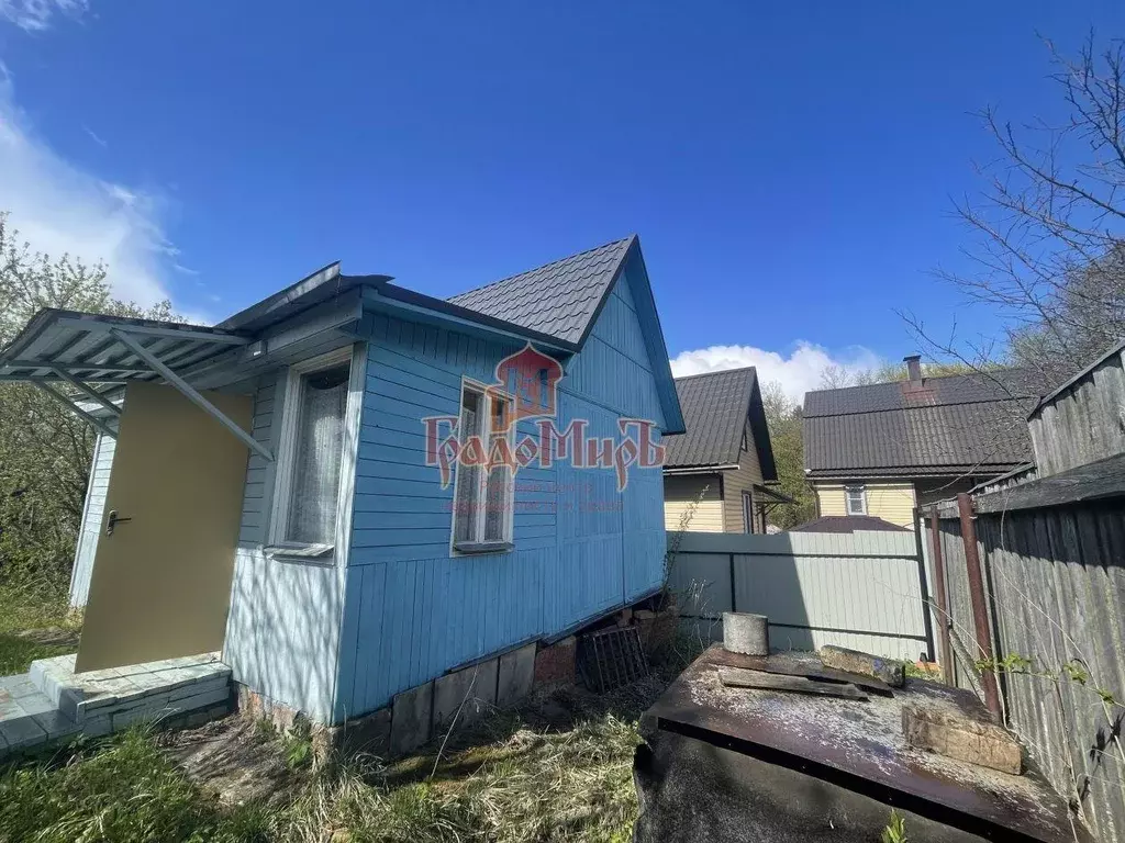 Дом, 55 м - Фото 2