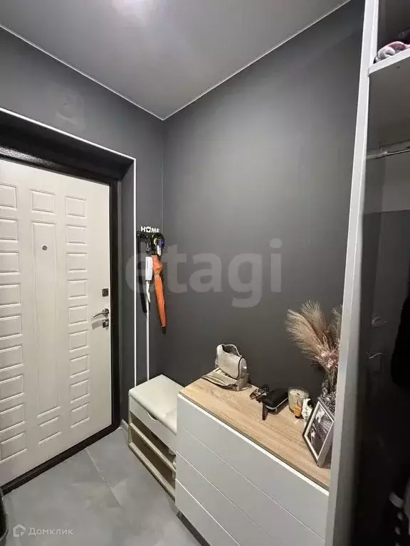 Продаётся квартира-студия, 26 м - Фото 1