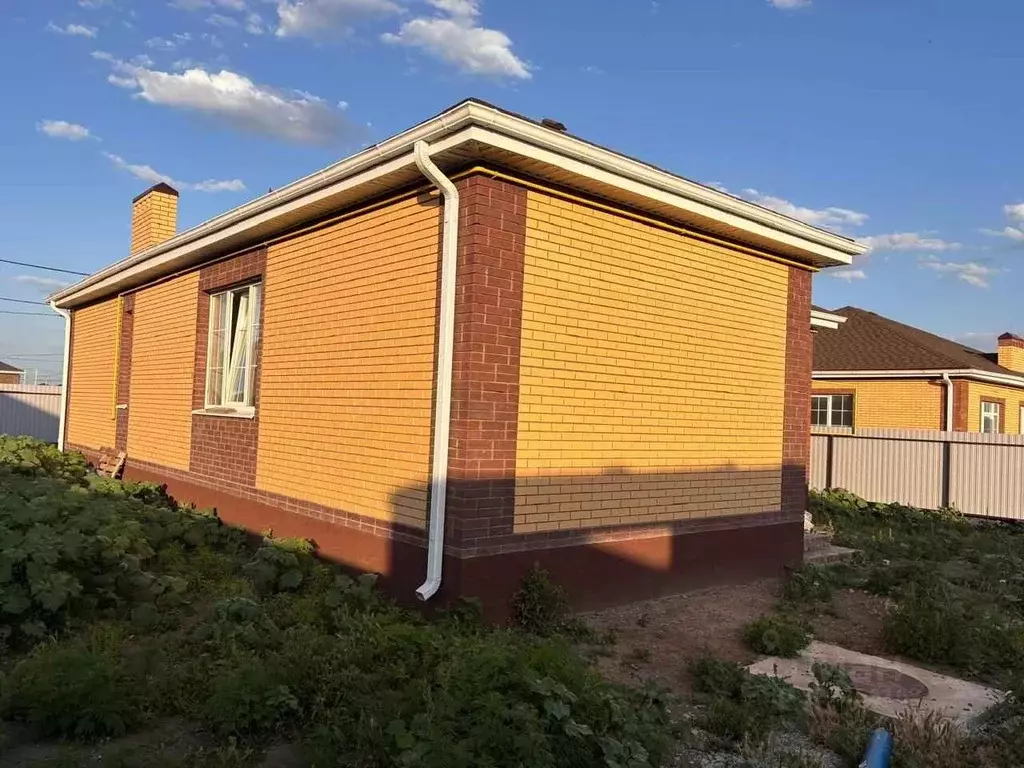 Дом в Ростовская область, Неклиновский район, с. Новобессергеневка ул. ... - Фото 2