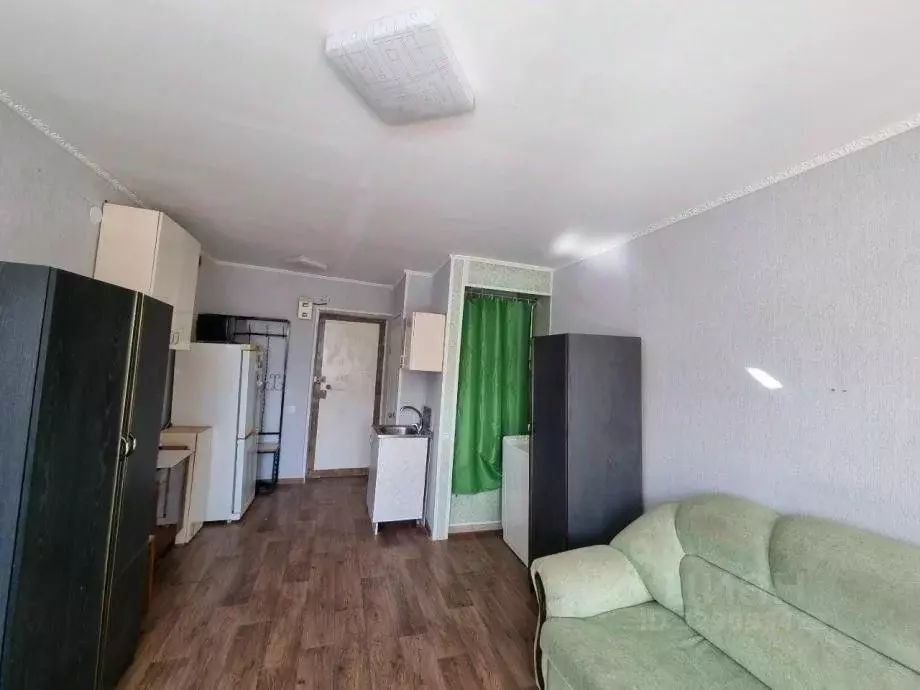 1-к кв. Пермский край, Березники Юбилейная ул., 69 (18.0 м) - Фото 2