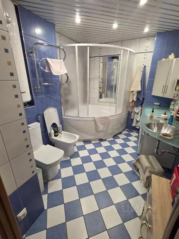 2-к кв. Санкт-Петербург Выборгское ш., 23к2 (75.4 м) - Фото 1