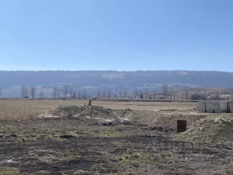 Участок в Ставропольский край, Предгорный муниципальный округ, пос. ... - Фото 2