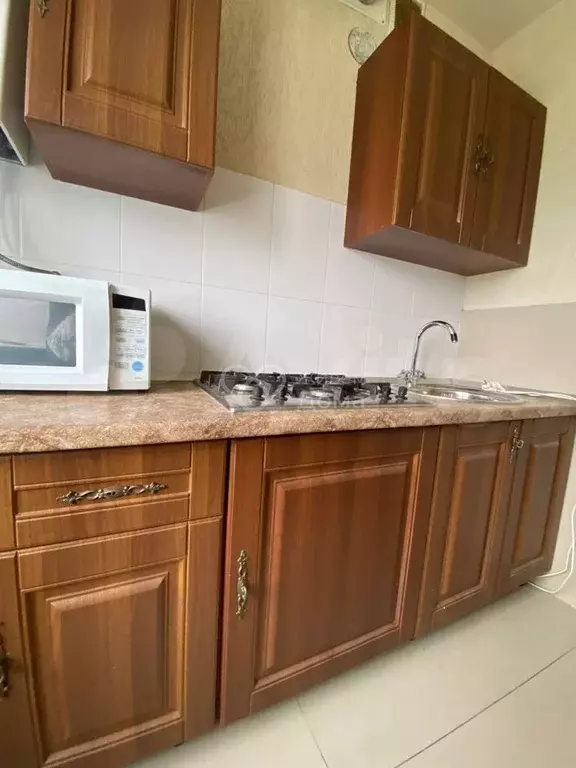 2-к. квартира, 43,4 м, 5/5 эт. - Фото 0