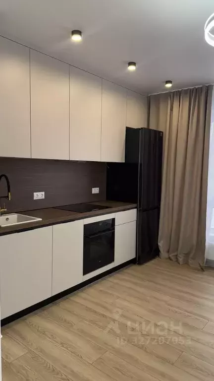 3-к кв. Москва ул. Трехполье, 6к1 (61.0 м) - Фото 1