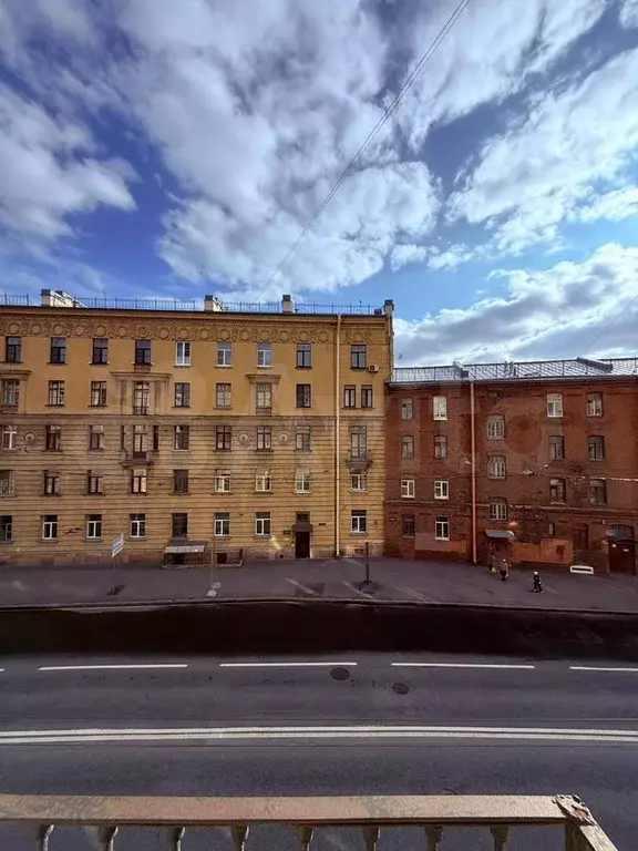 3-к. квартира, 86 м, 5/7 эт. - Фото 1