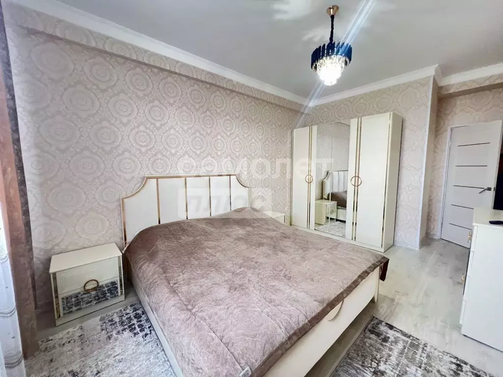 2-к кв. Дагестан, Дербент ул. Сальмана, 89 (62.0 м) - Фото 1