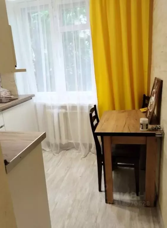 2-к кв. Москва Затонная ул., 9К5 (44.0 м) - Фото 1