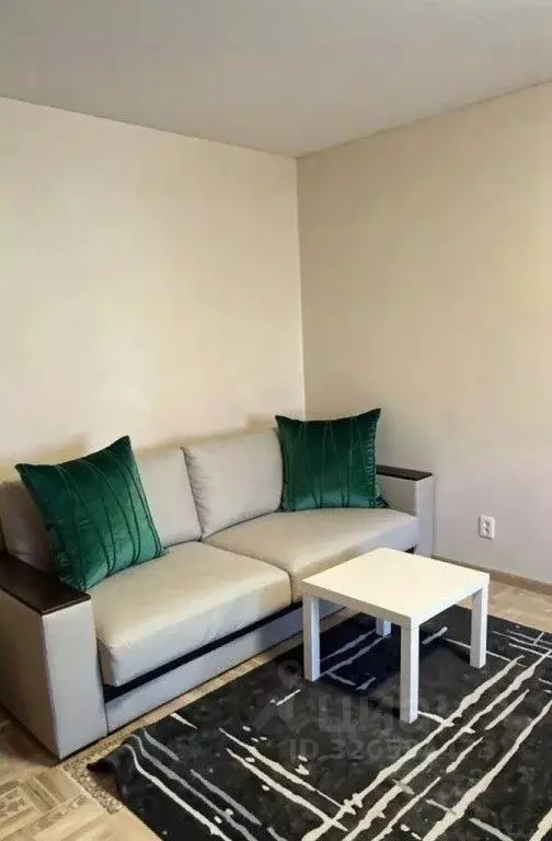 2-к кв. Москва Пролетарский просп., 16К3 (40.0 м) - Фото 1