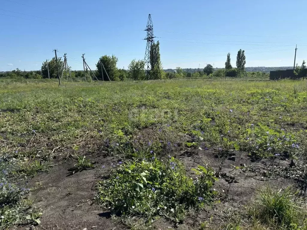 Участок в Белгородская область, Белгородский район, Пушкарское с/пос, ... - Фото 0