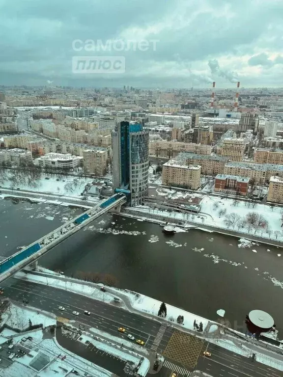 Офис в Москва наб. Пресненская, 6с2 (56 м) - Фото 0