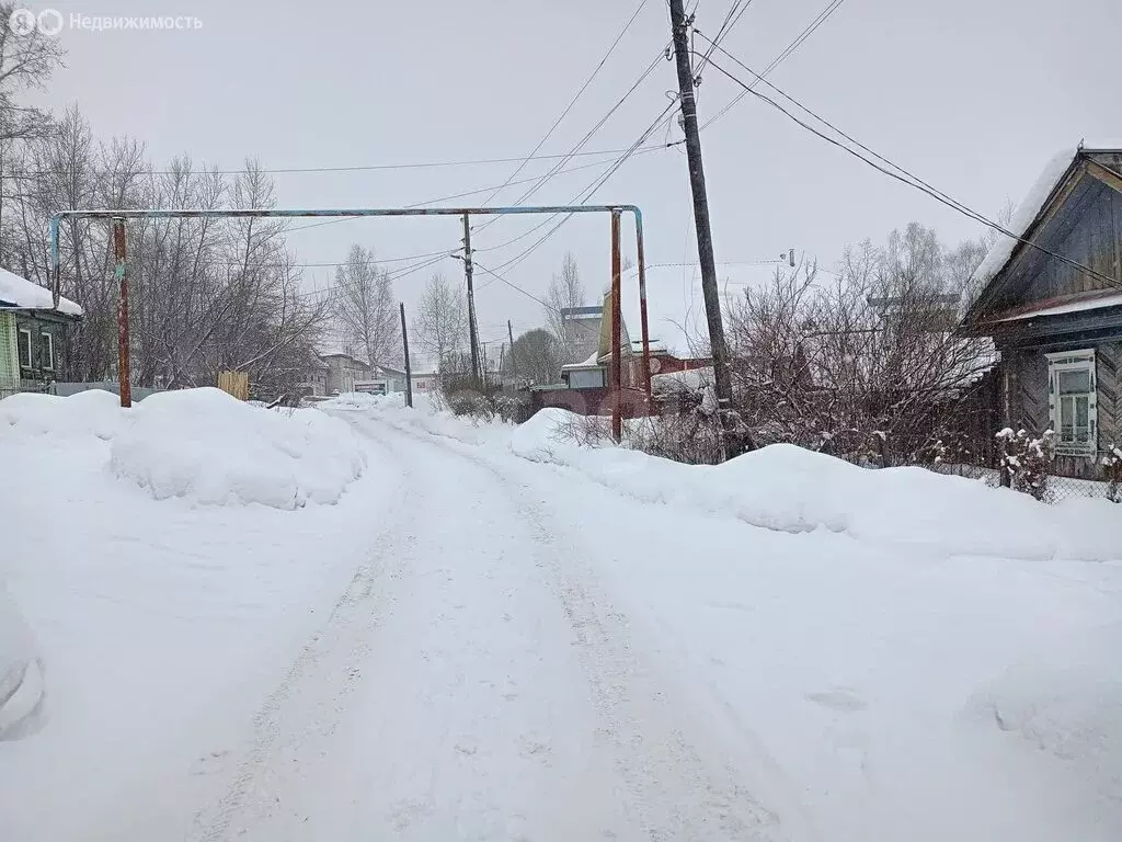 Дом в Златоуст, Береговая Ветлужская улица (31.2 м) - Фото 1