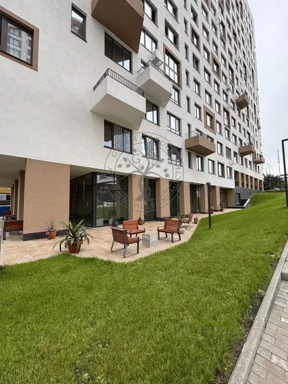 Офис в Свердловская область, Екатеринбург ул. Щербакова, 80 (233 м) - Фото 2