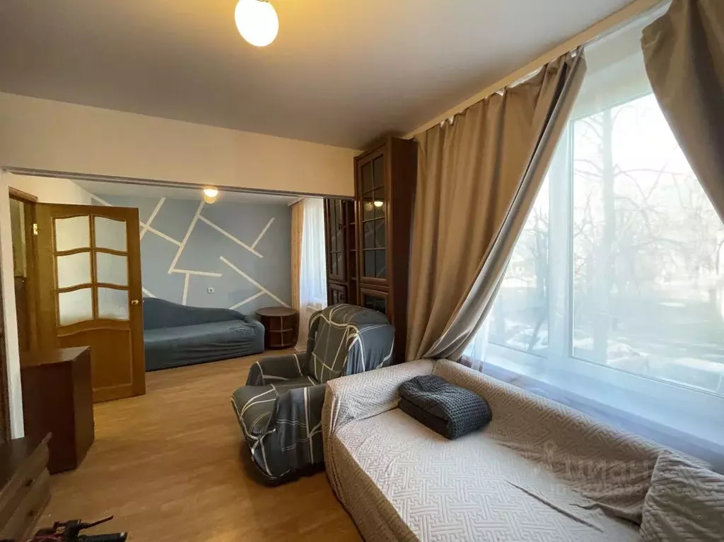 1-к кв. Санкт-Петербург Торжковская ул., 24К1 (35.0 м) - Фото 0