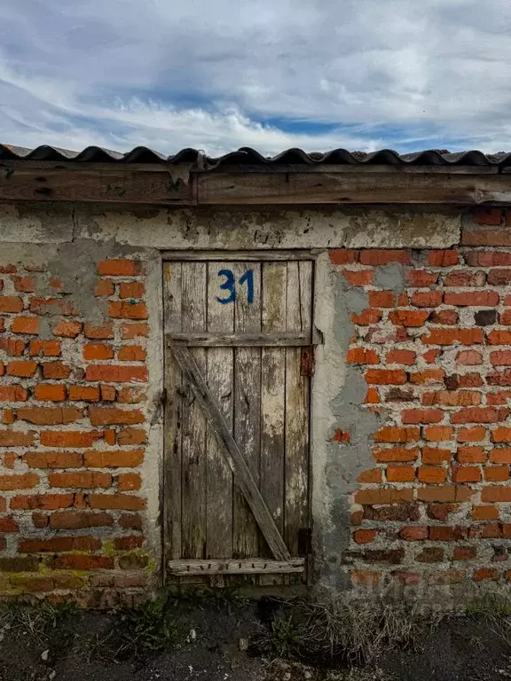 Помещение свободного назначения в Орловская область, Кромы пгт ул. К. ... - Фото 1