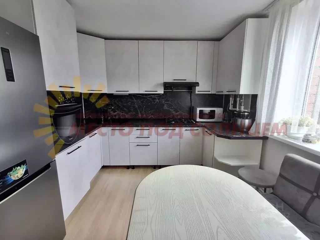 Дом в Краснодарский край, Ейский район, Александровское с/пос, Зеленая ... - Фото 2