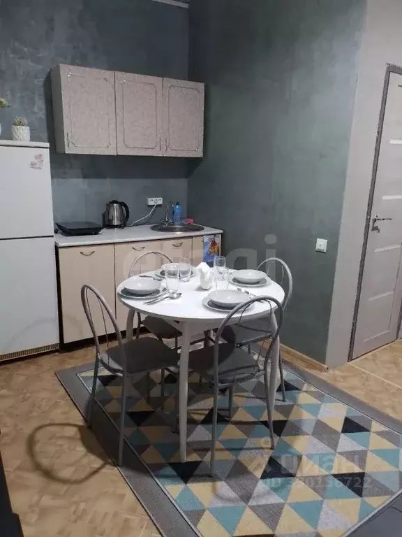 Дом в Тюменская область, Тюмень ул. Николая Чаплина (96 м) - Фото 1
