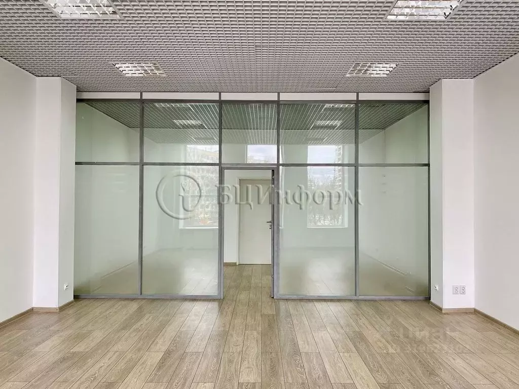 Офис в Санкт-Петербург ул. Маршала Тухачевского, 22 (41 м) - Фото 0
