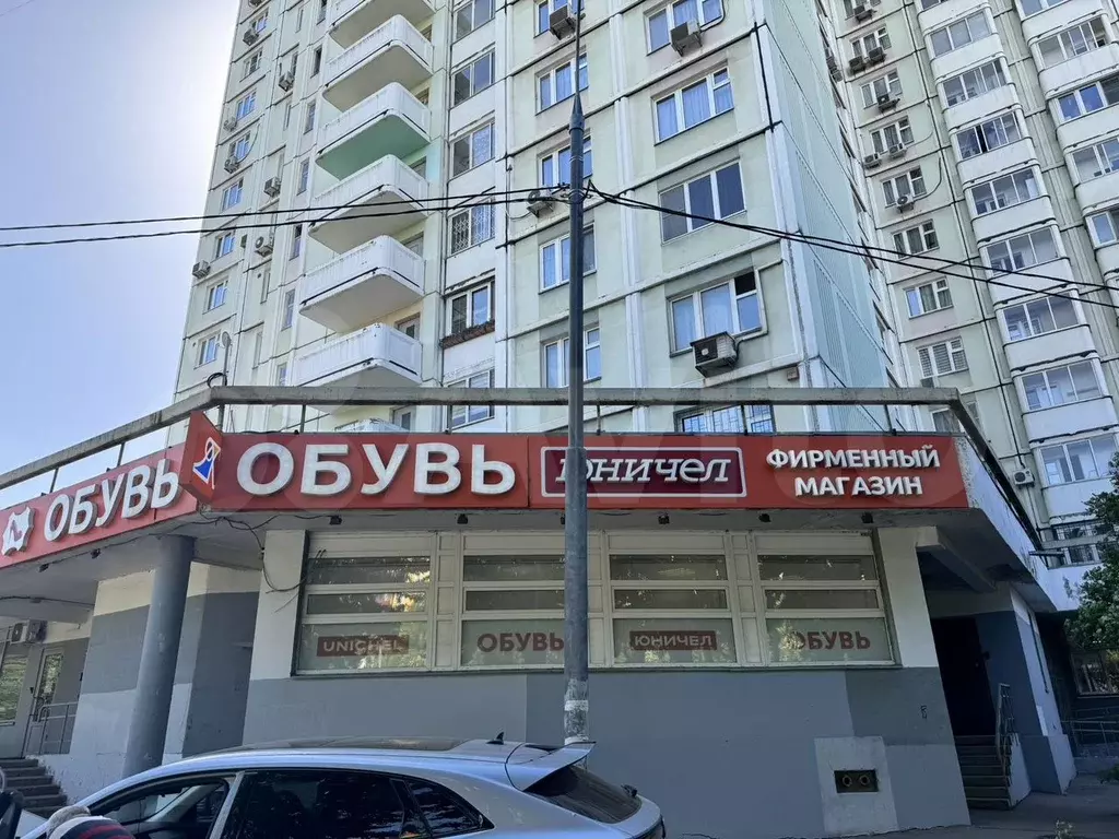 Свободного назначения - Фото 0