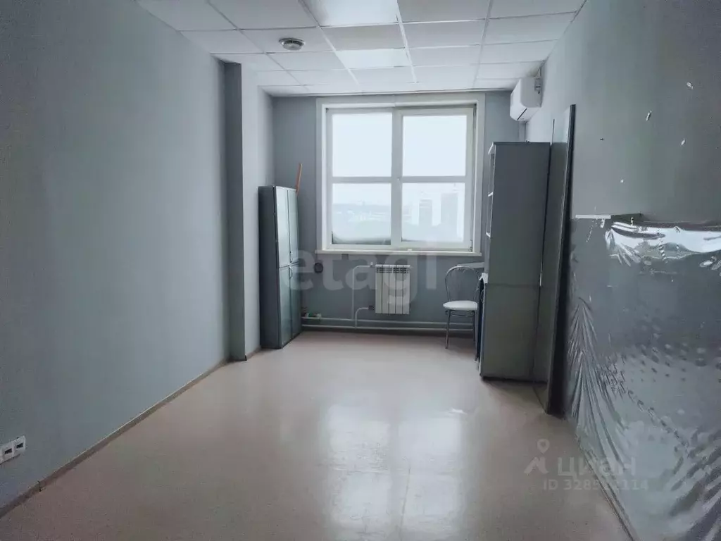 Офис в Кемеровская область, Кемерово ул. Терешковой, 18 (180 м) - Фото 1