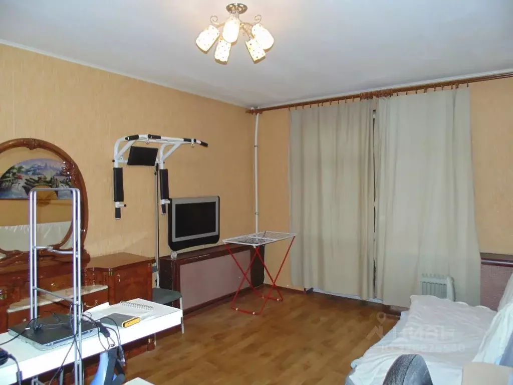 3-к кв. Санкт-Петербург ул. Декабристов, 29Б (67.9 м) - Фото 1