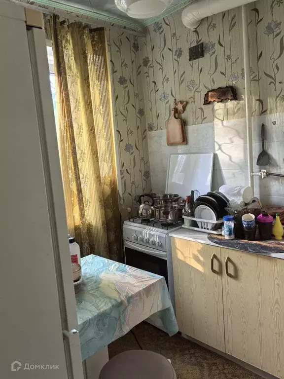 Продаётся 2-к квартира, 43 м - Фото 0