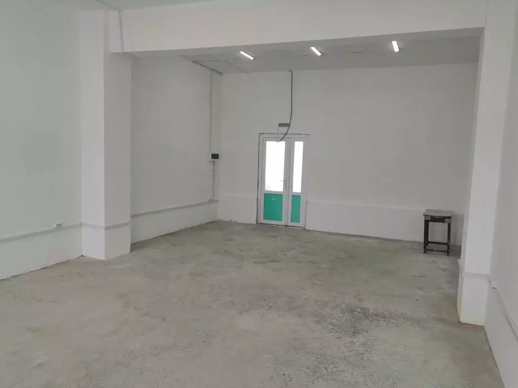 Помещение свободного назначения в Краснодарский край, Динская ст-ца ... - Фото 1