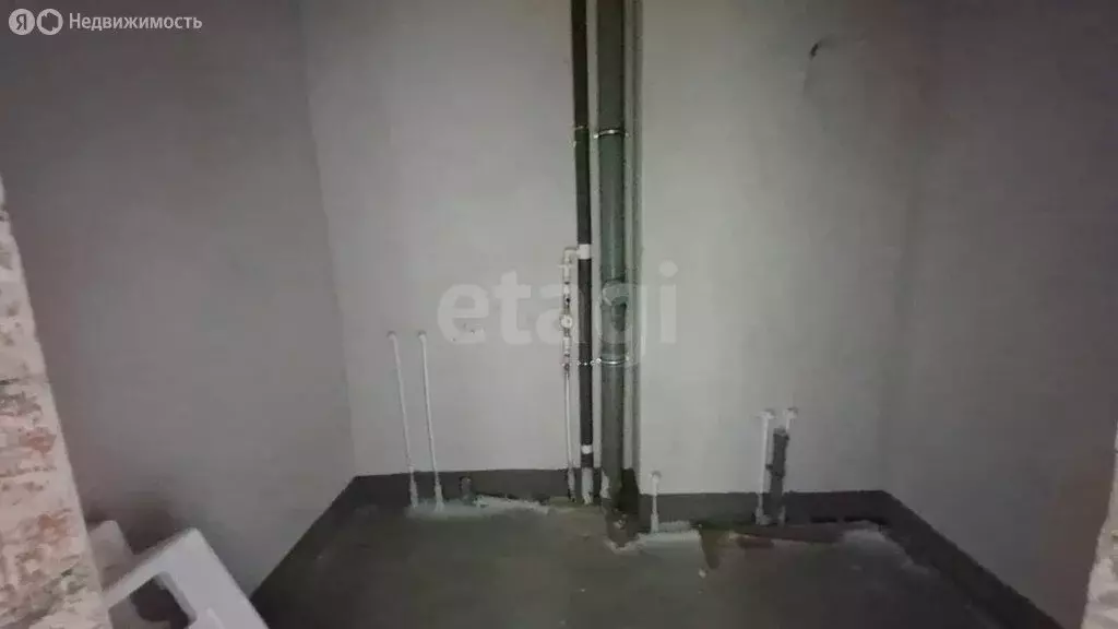 1-комнатная квартира: Малое Исаково, Первая улица, 1к1 (43 м) - Фото 1