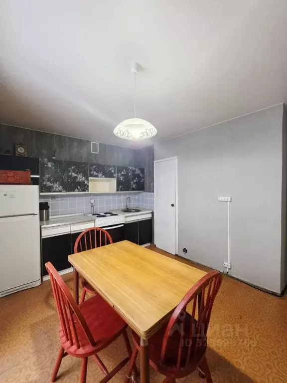 2-к кв. Москва ул. Островитянова, 18К1 (50.6 м) - Фото 1