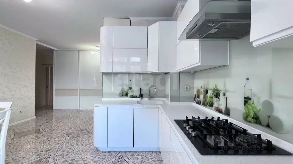 2-к кв. Калининградская область, Калининград Артиллерийская ул., 74 ... - Фото 1