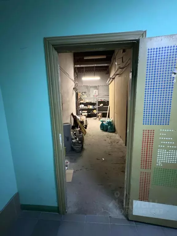 Склад в Московская область, Электросталь Пионерская ул., 22 (104 м) - Фото 2