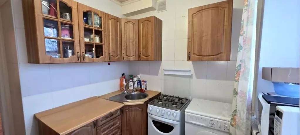 3-к кв. Волгоградская область, Волгоград ул. Поддубного, 31 (61.8 м) - Фото 1