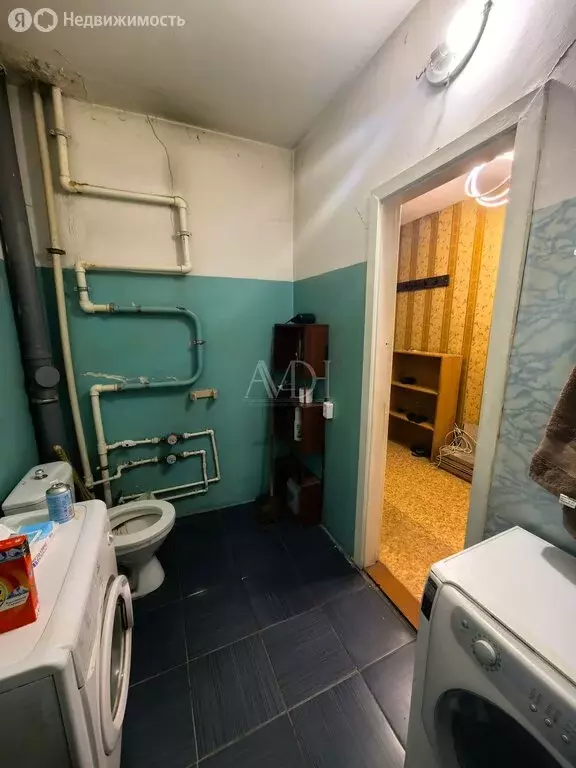 1-комнатная квартира: Ивантеевка, Хлебозаводская улица, 6 (48.5 м) - Фото 1