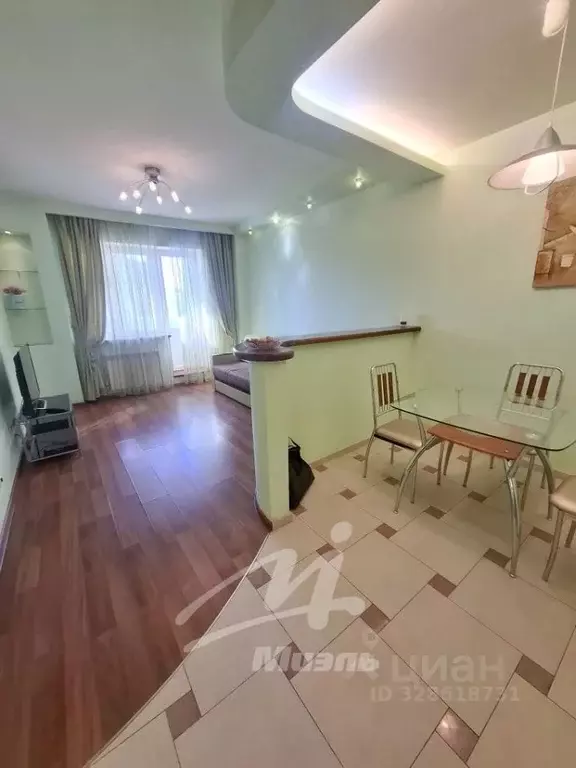 2-к кв. Москва 6-я Кожуховская ул., 15к2 (50.0 м) - Фото 2