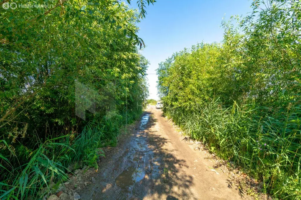Участок в микрорайон Мелиораторов, улица Мелиораторов (15.6 м) - Фото 2
